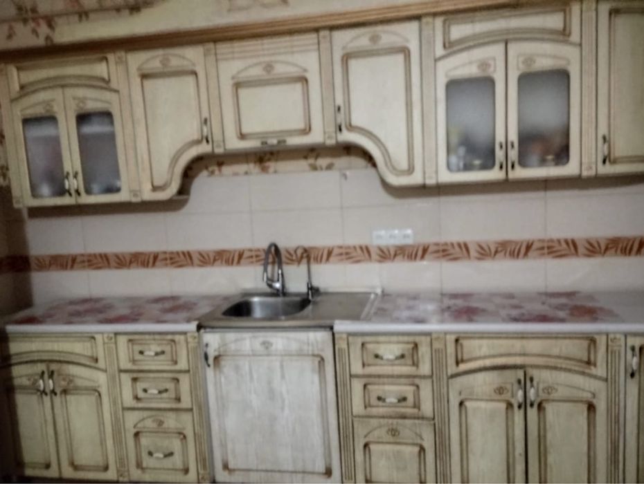 Кухонный гарнетур