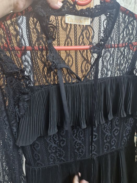 Вечерний, той койлектери