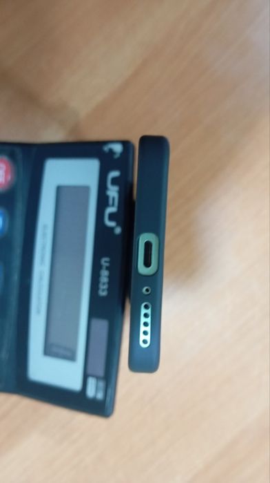 Redmi Note 12 
holati ideal 
karobka dok bor hamma narsa 
joyi 128 gb