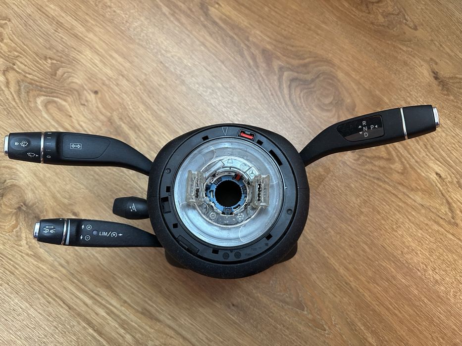 Spirala volan completa Mercedes CLS w218 din 2013 2014 2015