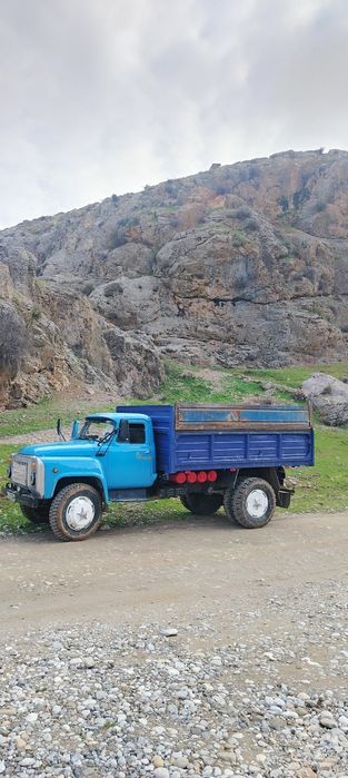 Газ 53 Сотилади Gaz 53