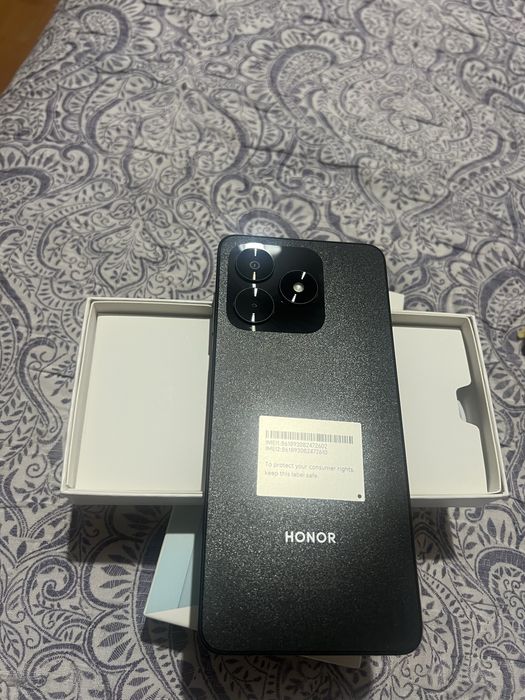 Honor X5C Plus nou la cutie nefolosit