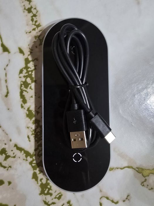 Беспроводное зарядное устройство