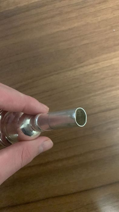 Mustiuc Tuba JK Exclusive 8D