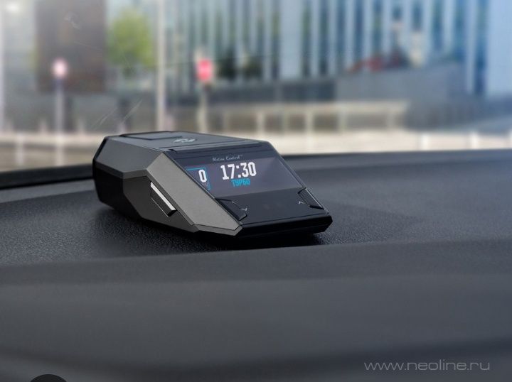 Neoline 8700s сигнатурный