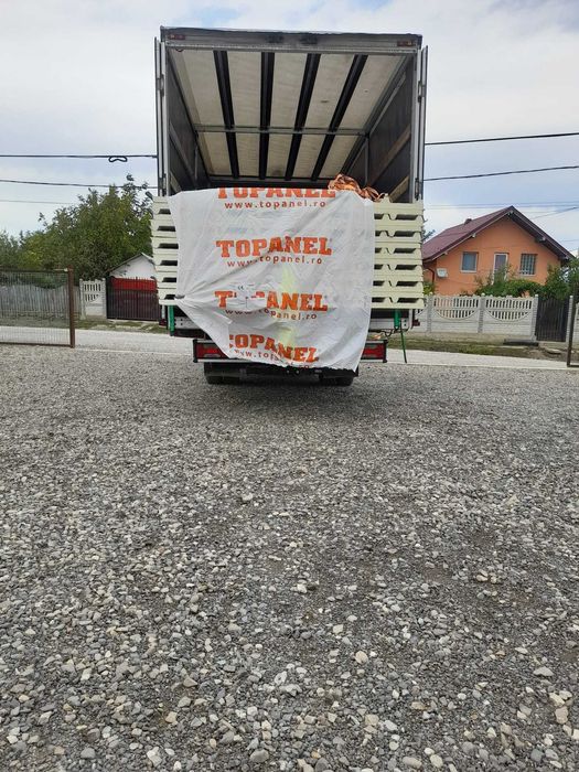 Panouri Sandwich Iasi