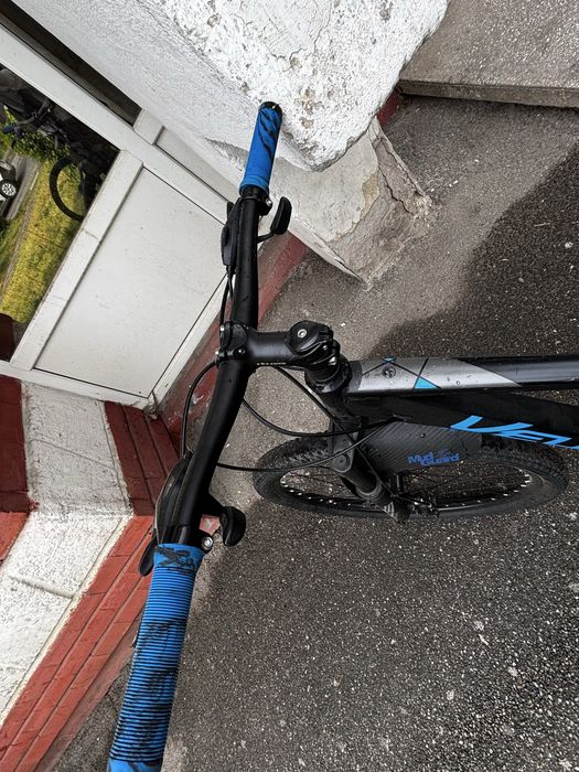 Bicicleta veleors folosita 800 lei