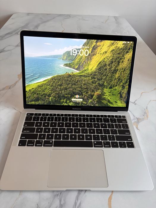 Macbook Air 2019