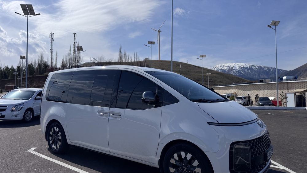 Поездки в горы, трансфер аэропорт, жд вокзал, экскурсии по Ташкенту!