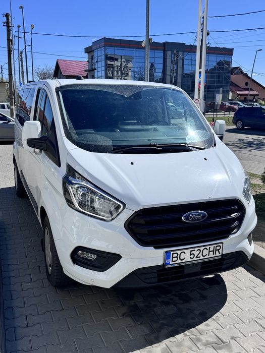 Închirieri Autocare / Microbuze