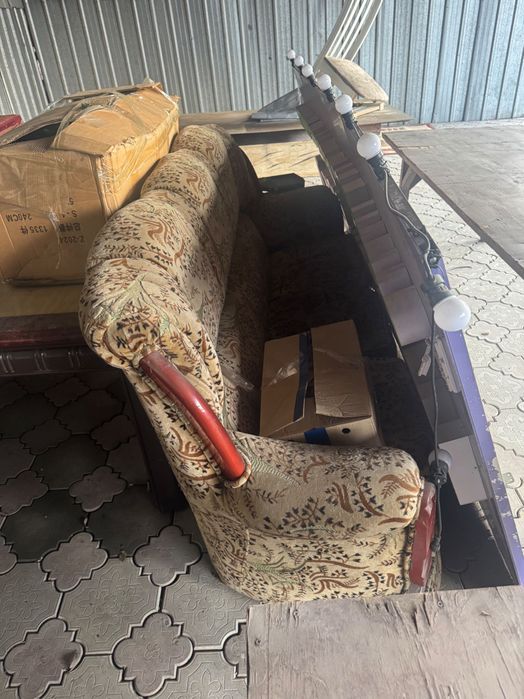 Отдам даром мебель б/у Алматы