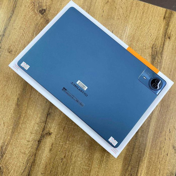 A21 / Планшет Teclast T70 256GB / sk154063