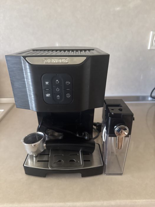 sencor SES 4040BK