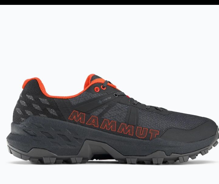 Mammut incaltaminte outdor noi r