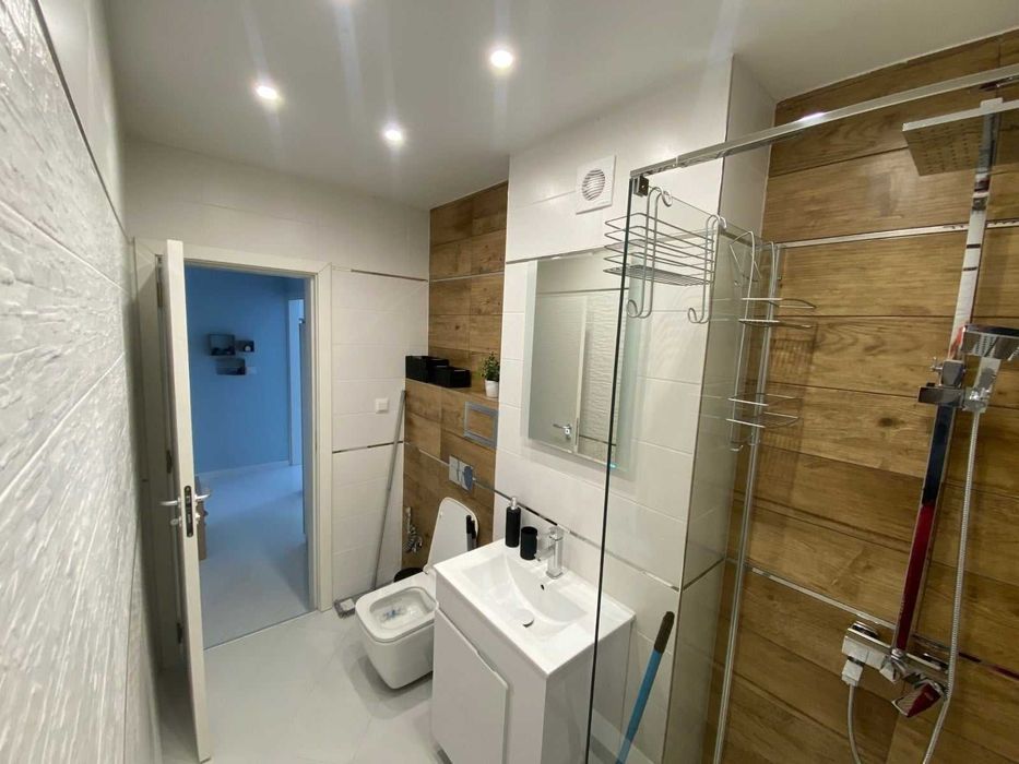 Дава се под наем Двустаен апартамент в София, Обеля 2 - 68 кв.м за 535.5 € - Снимка #5