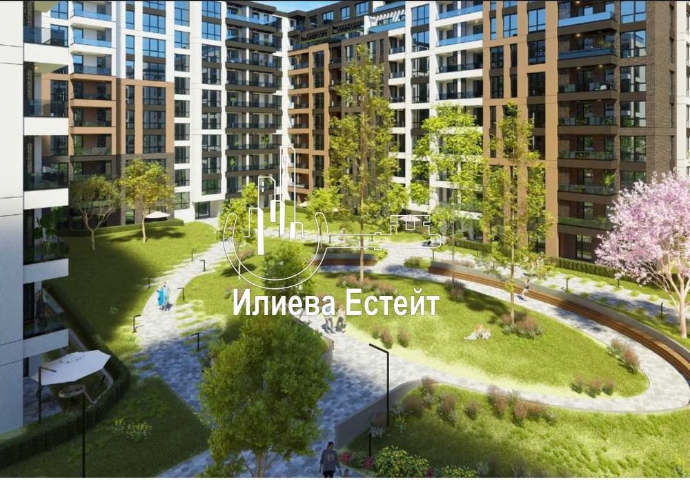 Продава се Двустаен апартамент в Пловдив, Тракия - 96 кв.м за 1083 €/кв.м - Снимка #4