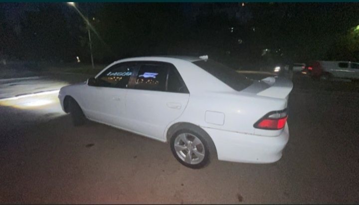 Продам Mazda Capella 1997