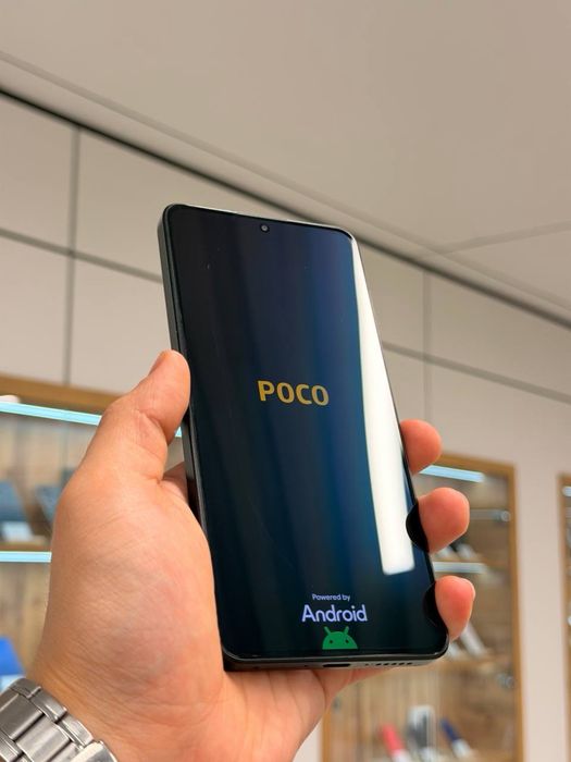 Poco X7 Pro | 512 GB