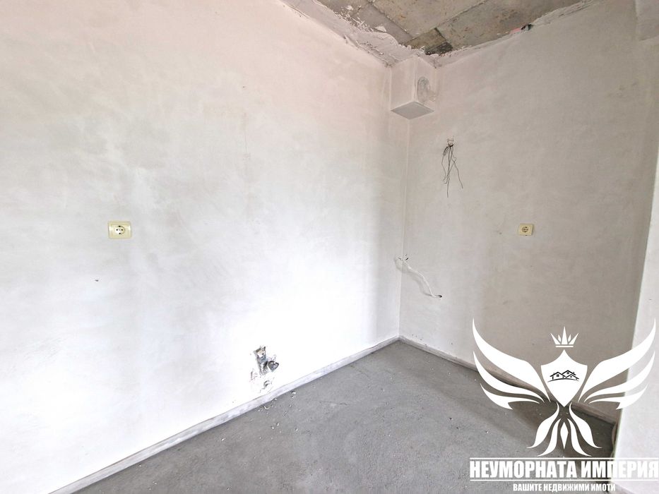 Продавам нов тристаен 110кв.м. 5ет. в гр.Асеновград, кв.Баба Тонка