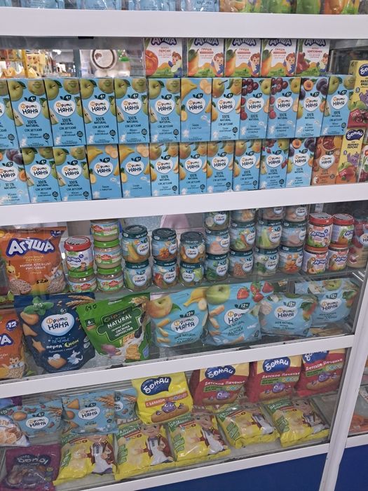 Продам готовый бизнес