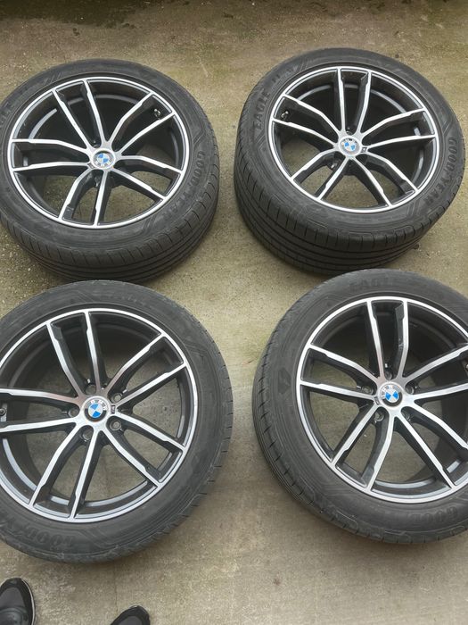 Jante Bmw G30 M