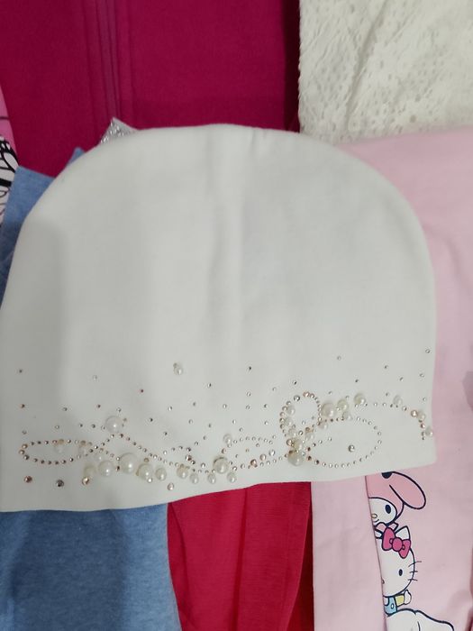 Вещи на девочку 5-6 лет