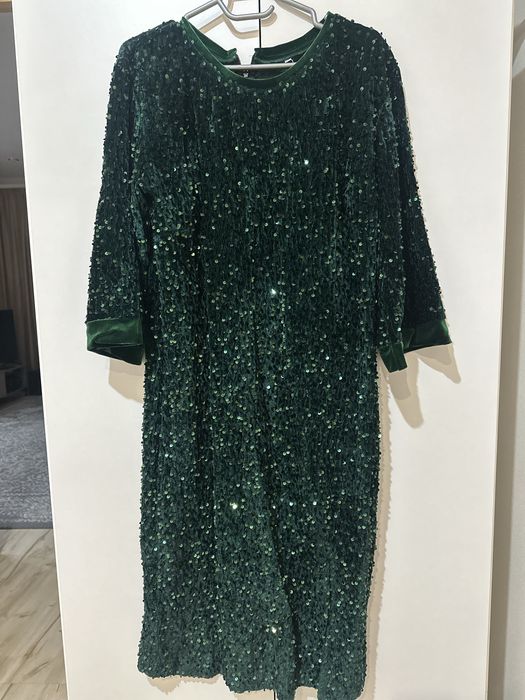 Вечерние платья, ноаогодние