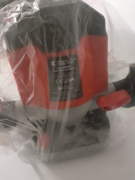 Oberfresar myproject