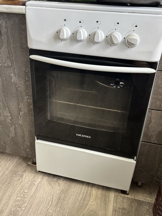 Продам газплиту