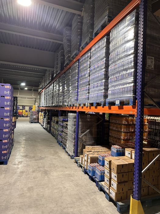 Raftuti metalice reglabile