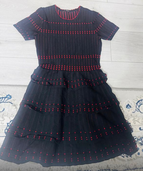 Платье nikkie женское