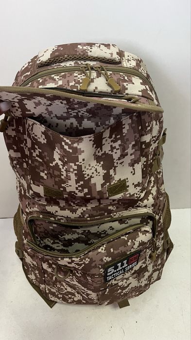 Туристическа раница 50 L (с безплатна доставка)