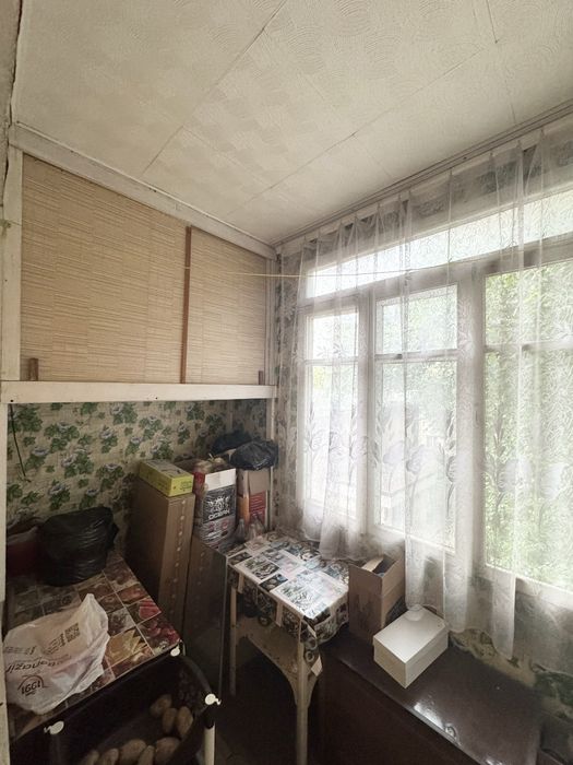 Продается 3 комнатная квартира. Чиланзар-7 квартал. Улица Мукими