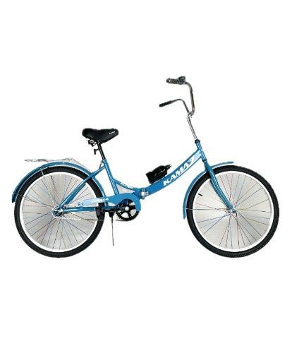 Велосипед Кама!!!