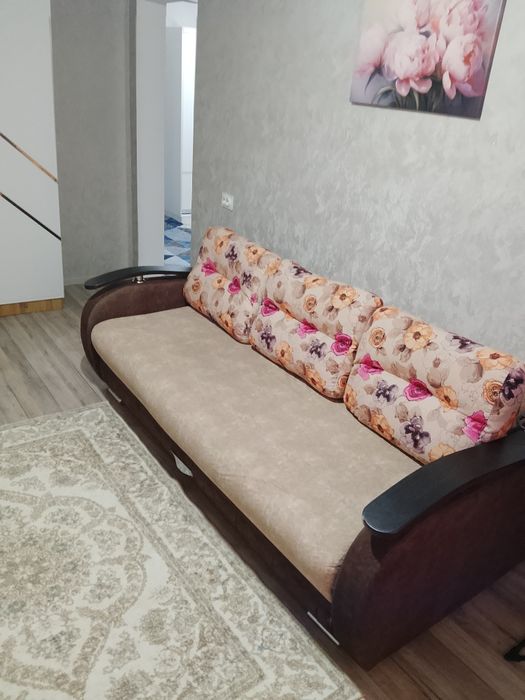 Продам диван 35000