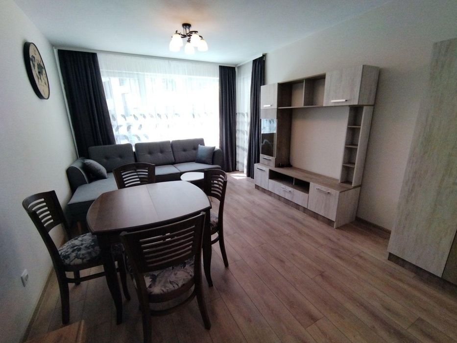 Дава се под наем Двустаен апартамент в София, Връбница 2 - 68 кв.м за 575 € - Снимка #2