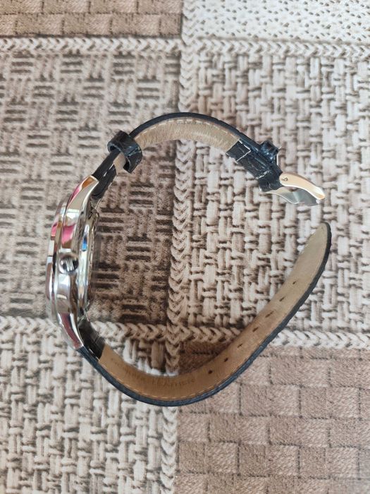 часовник Jacques Lemans/ Жак Леман Automatic/Самонавиващ