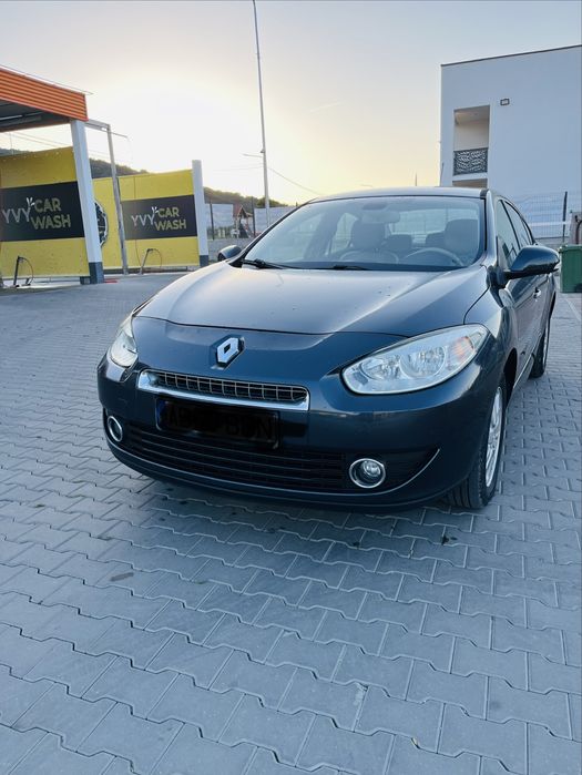 Vand Renault Fluence