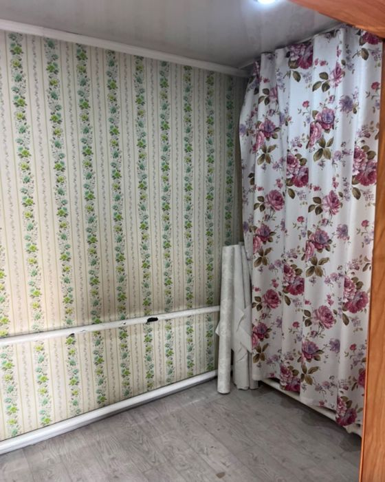 Сдам дом район дет обл больницы.