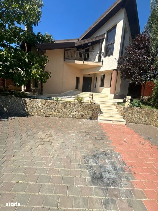 Vila in Iasi