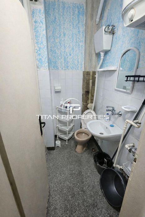 Двустаен апартамент за продажба в кв. Кършияка