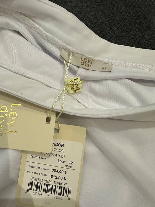 Юбка брюки Турецкий бренд 42размер