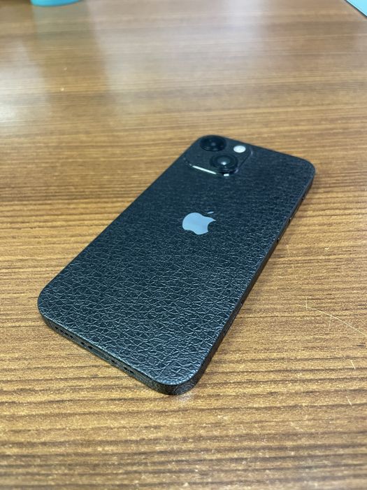 IPhone 13 mini, 128gb, 100% заряд.