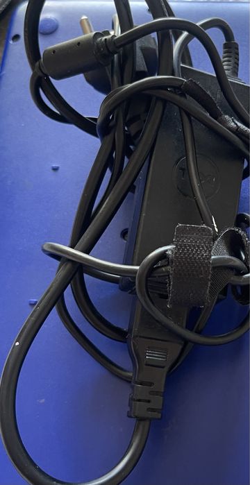 Компактный Ноутбук Dell для работы