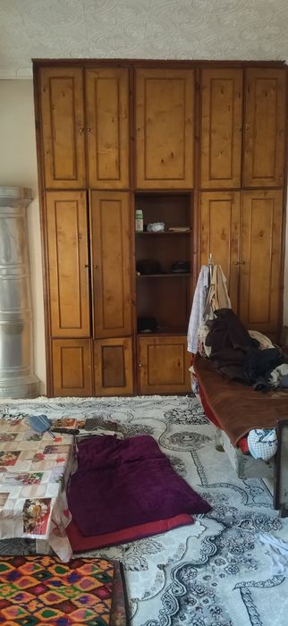 Садриддин айни 4, 4-соток.Срочно продаётся дом.