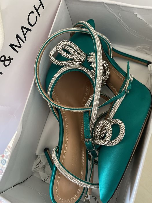 Продаю красивые туфельки