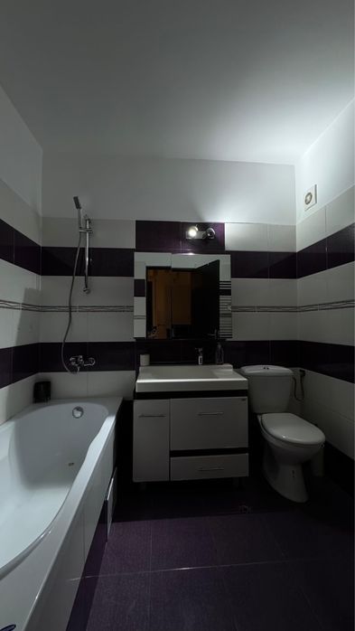 Apartament de inchiriat zona semicentrala