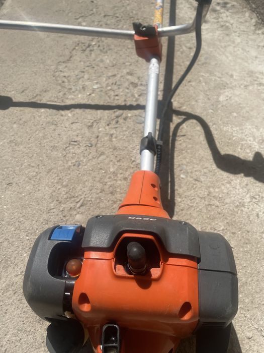 Vand motocosa husvarna
