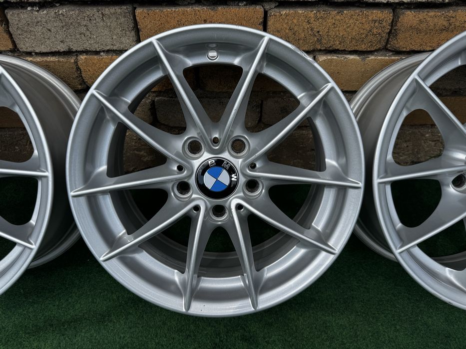 4 броя Джанти БМВ BMW Style 360 16 цола за e90 e91 e92 e36 e46 e87 F30