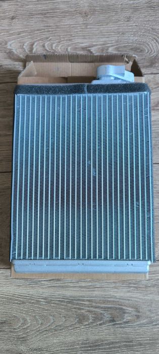 Радиатор отопителя салона для Audi
